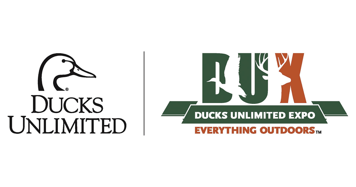 Ducks Unlimited Expo Coming to Memphis in 2025 Ducks Unlimited